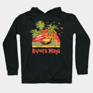 Riviera Maya Hoodie